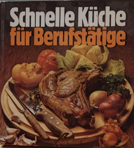 Schnelle Küche für Berufstätige Gyors kiszállítás