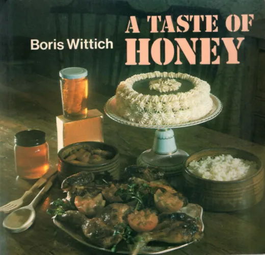 A taste of honey Legkelendőbb