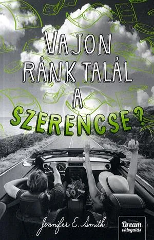 Vajon ránk talál a szerencse? Korlátozott ajánlat