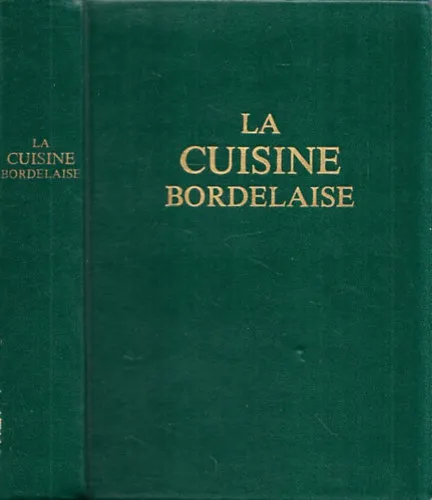 La Cuisine Bordelaise Outlet