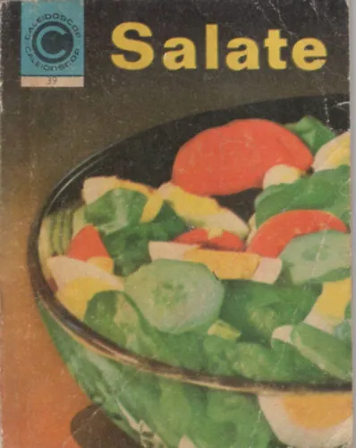 Salate Kihagyhatatlan ajánlat