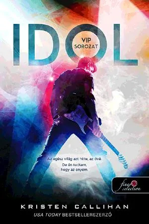 Idol - Rajongás Végkiárusítás
