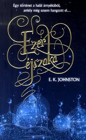 Ezer éjszaka Biztonságos fizetés