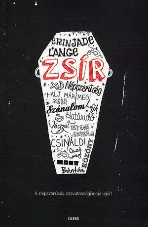 Exkluzív ajánlat Zsír