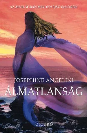 Álmatlanság Szuper ajánlat
