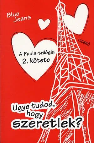 Ugye tudod, hogy szeretlek? Expressz kézbesítés