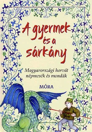 A gyermek és a sárkány Gyors szállítás
