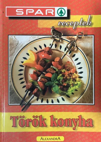 Utolsó esély Török konyha