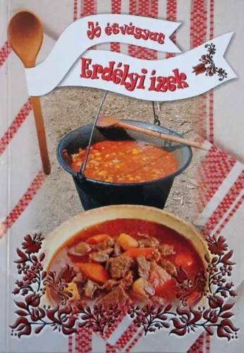 Nézd meg most Erdélyi ízek - Jó étvágyat (III. évfolyam 1. szám)