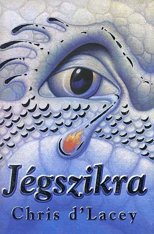 Jégszikra Expressz szállítás
