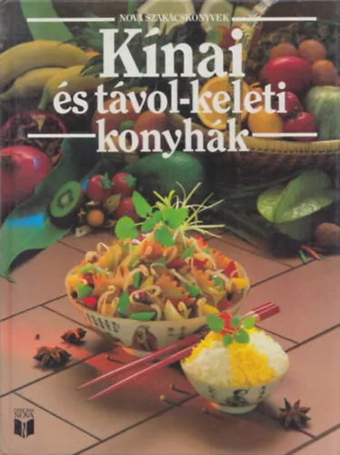 Kínai és távol-keleti konyhák Expressz kézbesítés