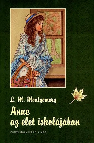 Kiárusítás Anne az élet iskolájában