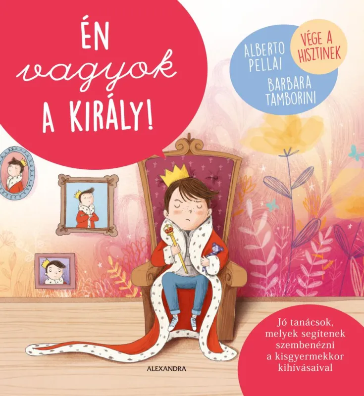 Olcsóbb Én vagyok a király!
