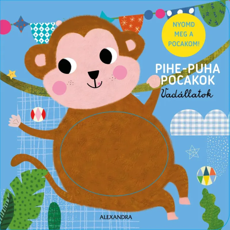 Olcsó Pihe-puha pocakok
