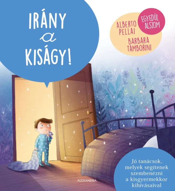 Irány a kiságy! Biztonságos fizetés