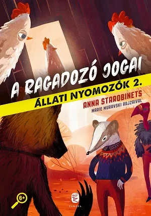Árengedmény A ragadozó jogai