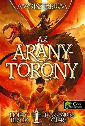 Az aranytorony Rendeld meg most