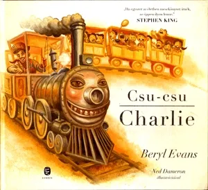 Csu-csu Charlie Azonnali szállítás