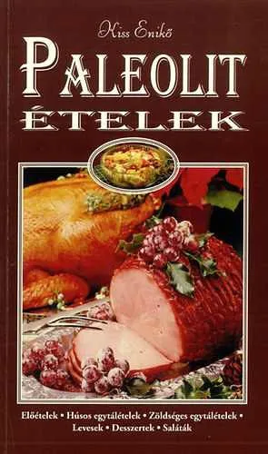 Biztonságos fizetés Paleolit ételek