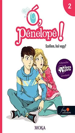 Szellem, hol vagy? Különleges ajánlat