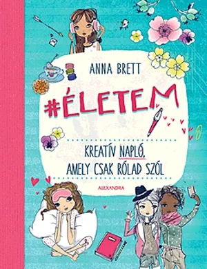 Szuper akció #Életem