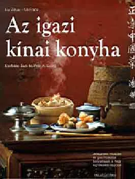 Csak ma Az igazi kínai konyha