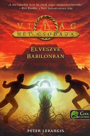 Elveszve Babilonban Kedvezmény
