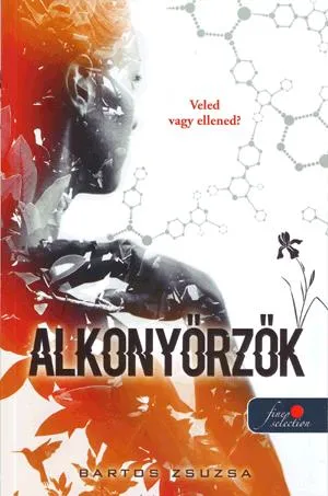 Alkonyőrzők Legkelendőbb