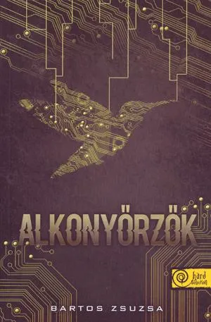 Azonnali szállítás Alkonyőrzők