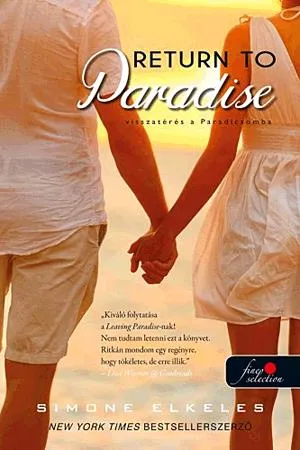 Szuper akció Return To Paradise - Visszatérés a Paradicsomba