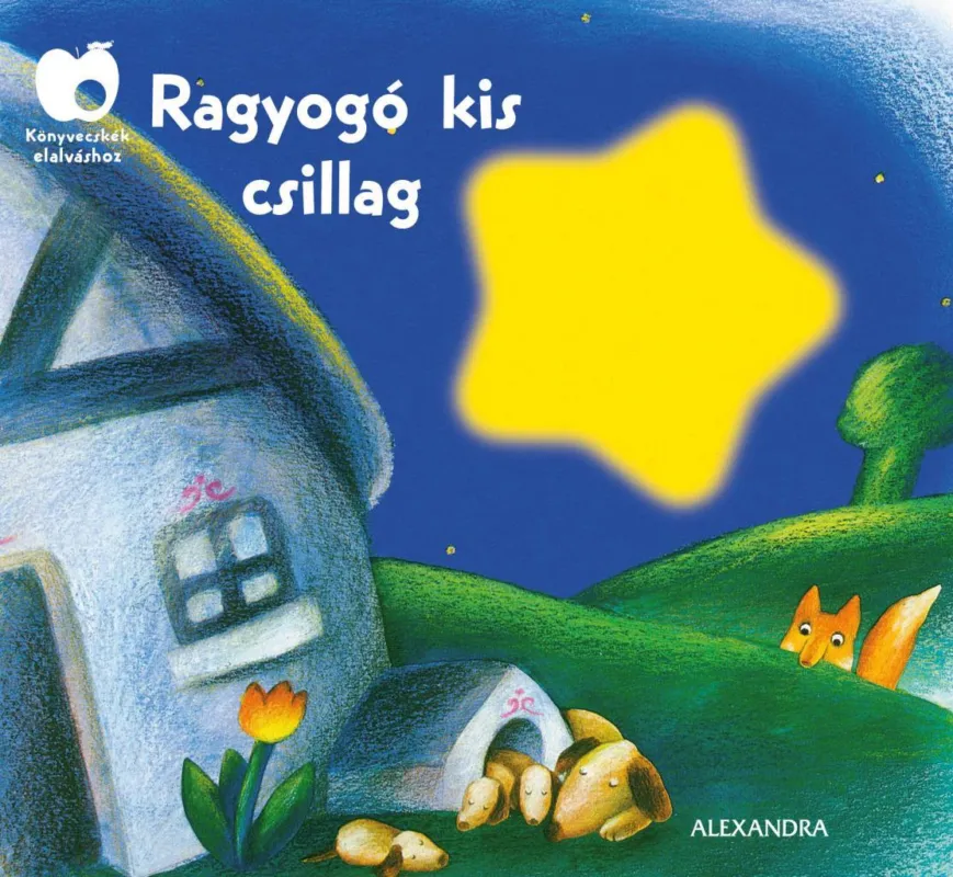 Ragyogó kis csillag Árengedmény
