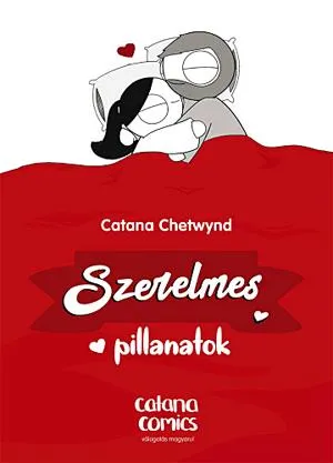 Rendeld meg most Szerelmes pillanatok