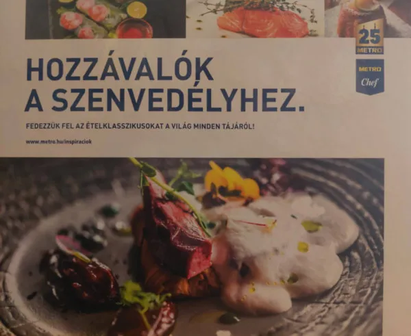Hozzávalók a szenvedélyhez - Fedezzük fel az ételklasszikusokat a világ minden tájáról! Olcsó