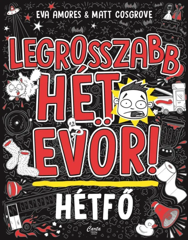 Hétfő Ne maradj le