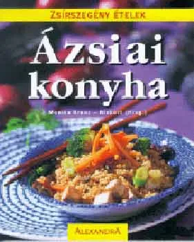 Ázsiai konyha Expressz szállítás