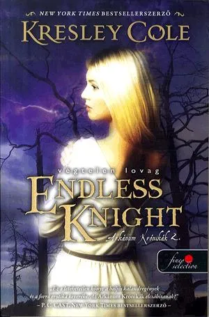 Rendeld meg most Endless Knight – Végtelen lovag