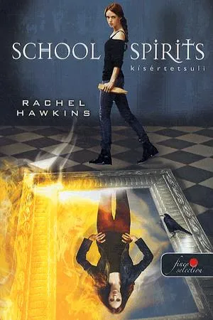 School Spirits - Kísértetsuli Korlátozott ajánlat