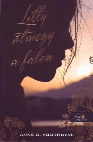Lilly átmegy a falon Vedd meg most