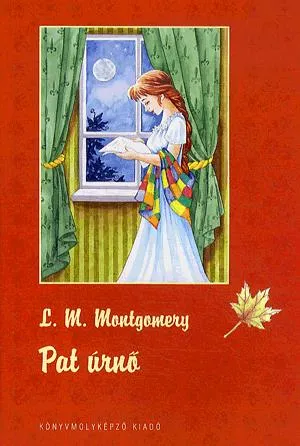 Kedvezmény Pat úrnő