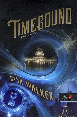 Különleges ajánlat Timebound - Időcsapda