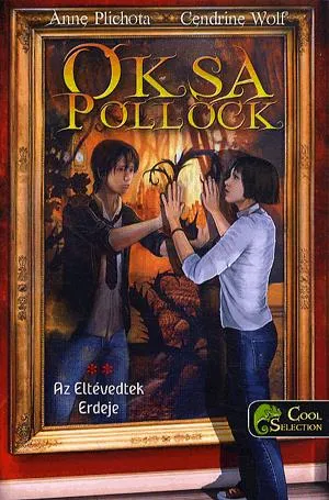 Oksa Pollock 2. - Az Eltévedtek Erdeje Árengedmény
