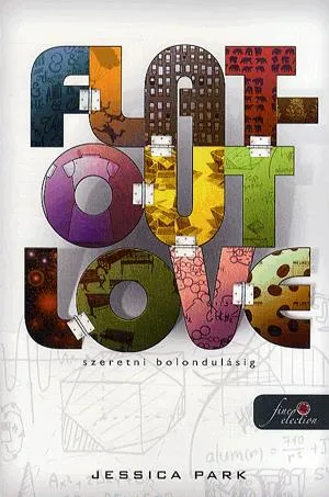 Expressz szállítás FLAT-OUT LOVE - Szeretni bolondulásig