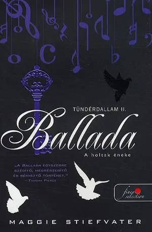 Ballada - A holtak éneke Nézd meg most