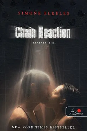 Biztonságos fizetés Chain Reaction - Láncreakció