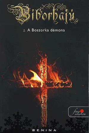 Legjobb ár Bíborhajú 2.