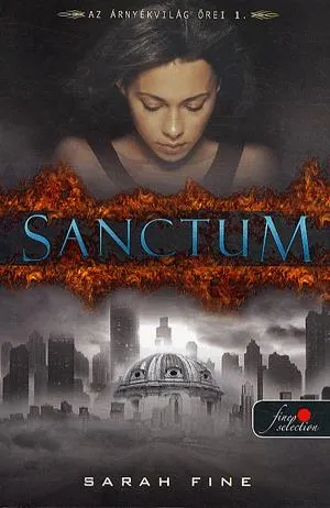Sanctum Vásárlói kedvenc