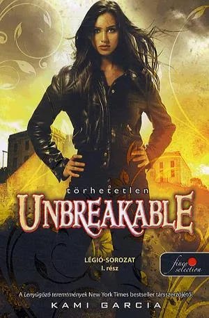 Unbreakable - Törhetetlen Vedd meg online