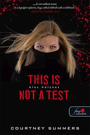 This is Not a Test - Éles helyzet Népszerű