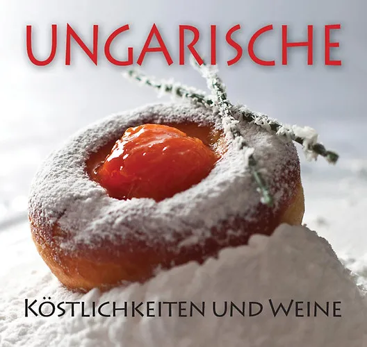 Gyors szállítás Ungarische Köstlichkeiten und Weine