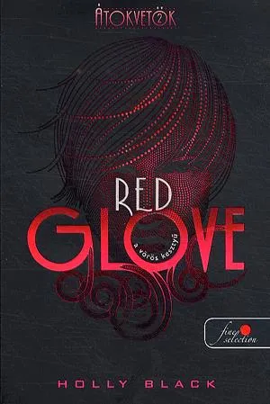 RED GLOVE - A vörös kesztyű Árcsökkenés